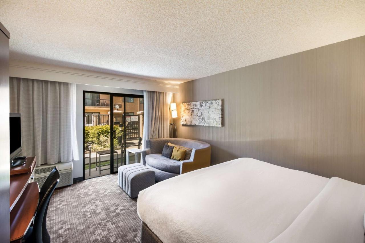 Sonesta Select Huntington Beach Fountain Valley Kültér fotó