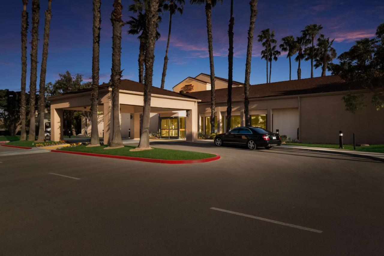 Sonesta Select Huntington Beach Fountain Valley Kültér fotó