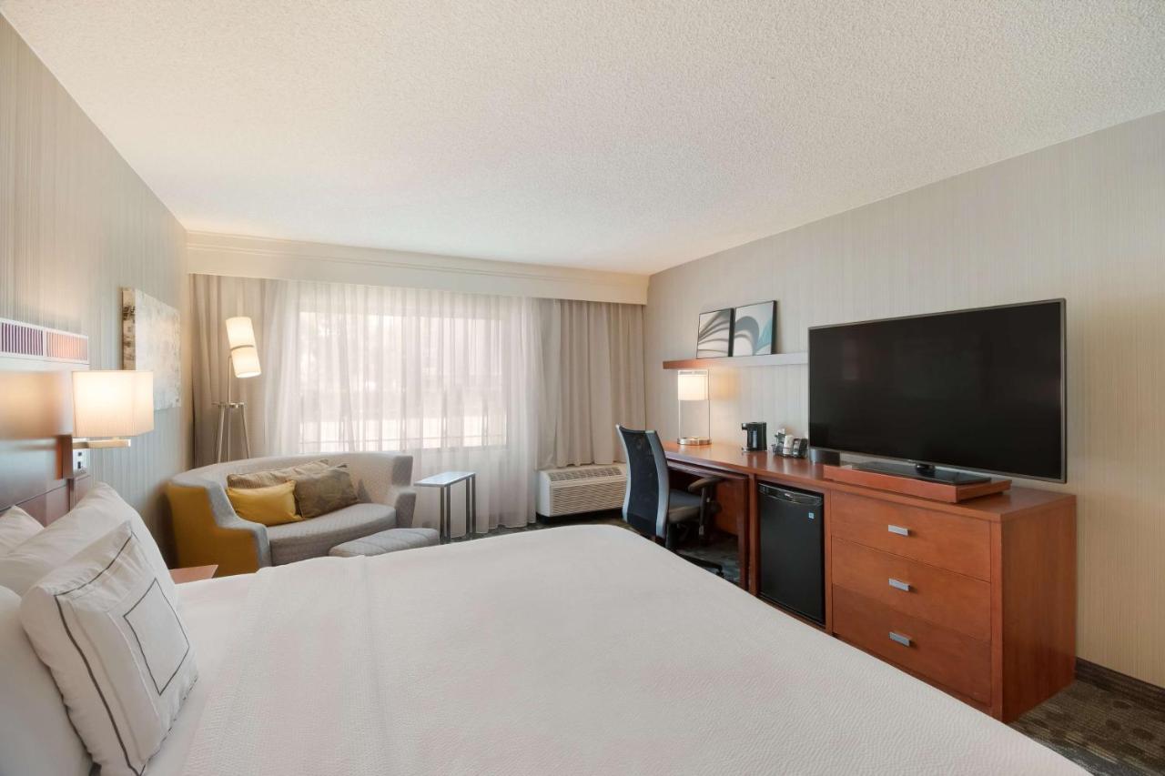 Sonesta Select Huntington Beach Fountain Valley Kültér fotó