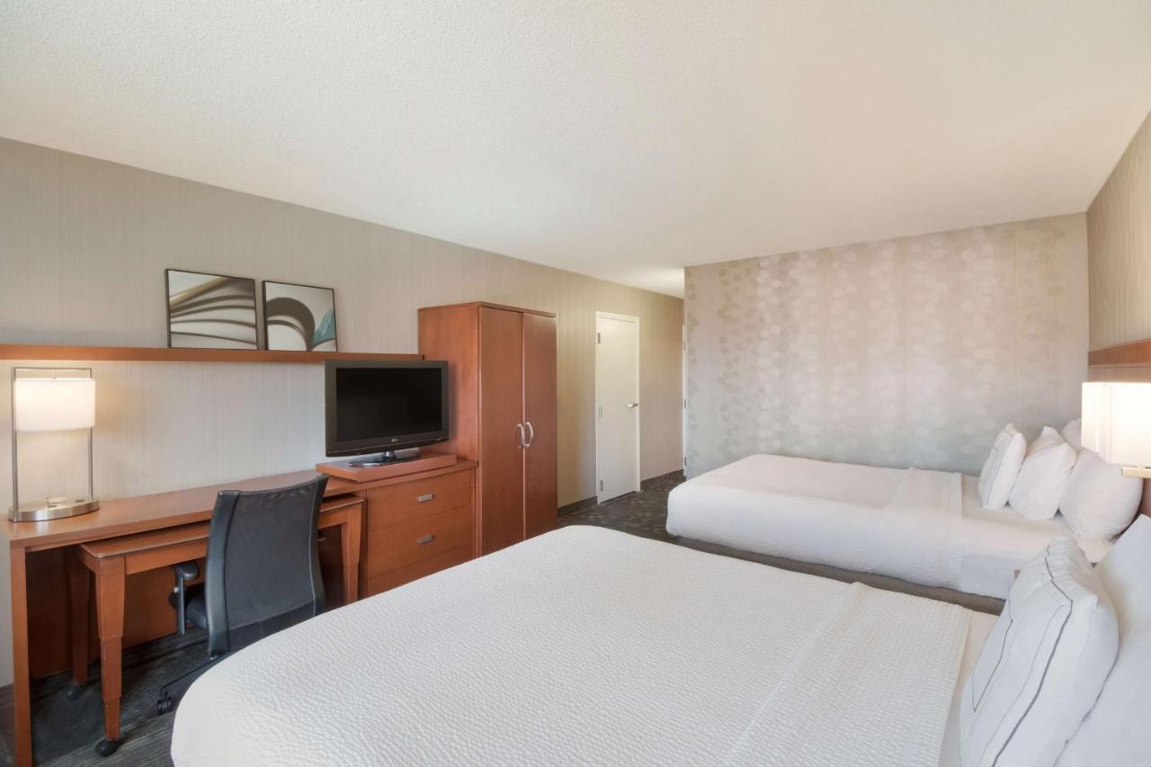 Sonesta Select Huntington Beach Fountain Valley Kültér fotó