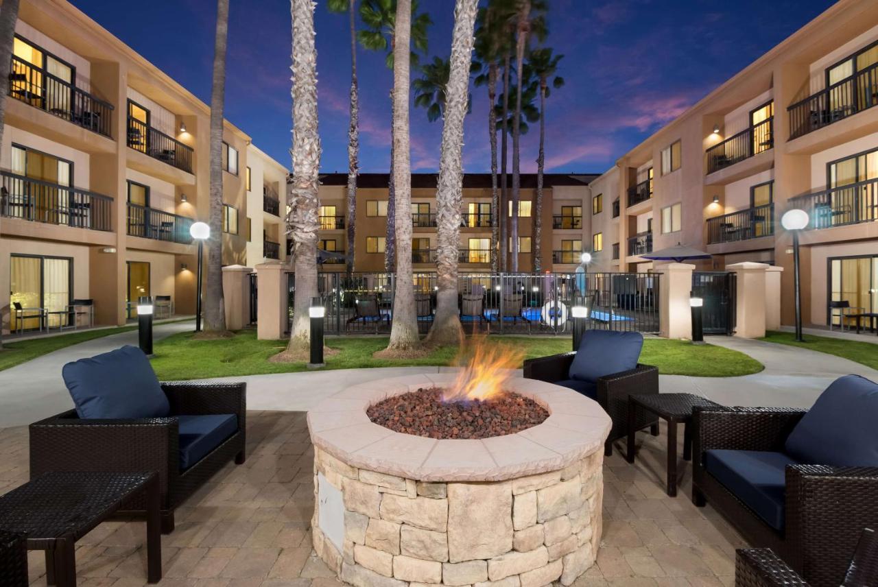 Sonesta Select Huntington Beach Fountain Valley Kültér fotó