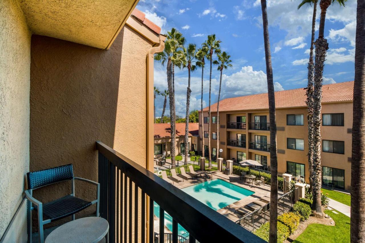 Sonesta Select Huntington Beach Fountain Valley Kültér fotó