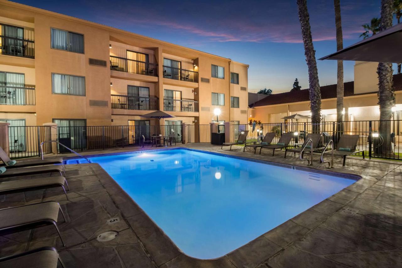 Sonesta Select Huntington Beach Fountain Valley Kültér fotó