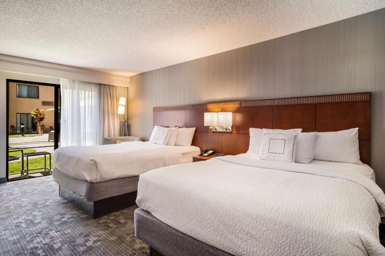 Sonesta Select Huntington Beach Fountain Valley Kültér fotó