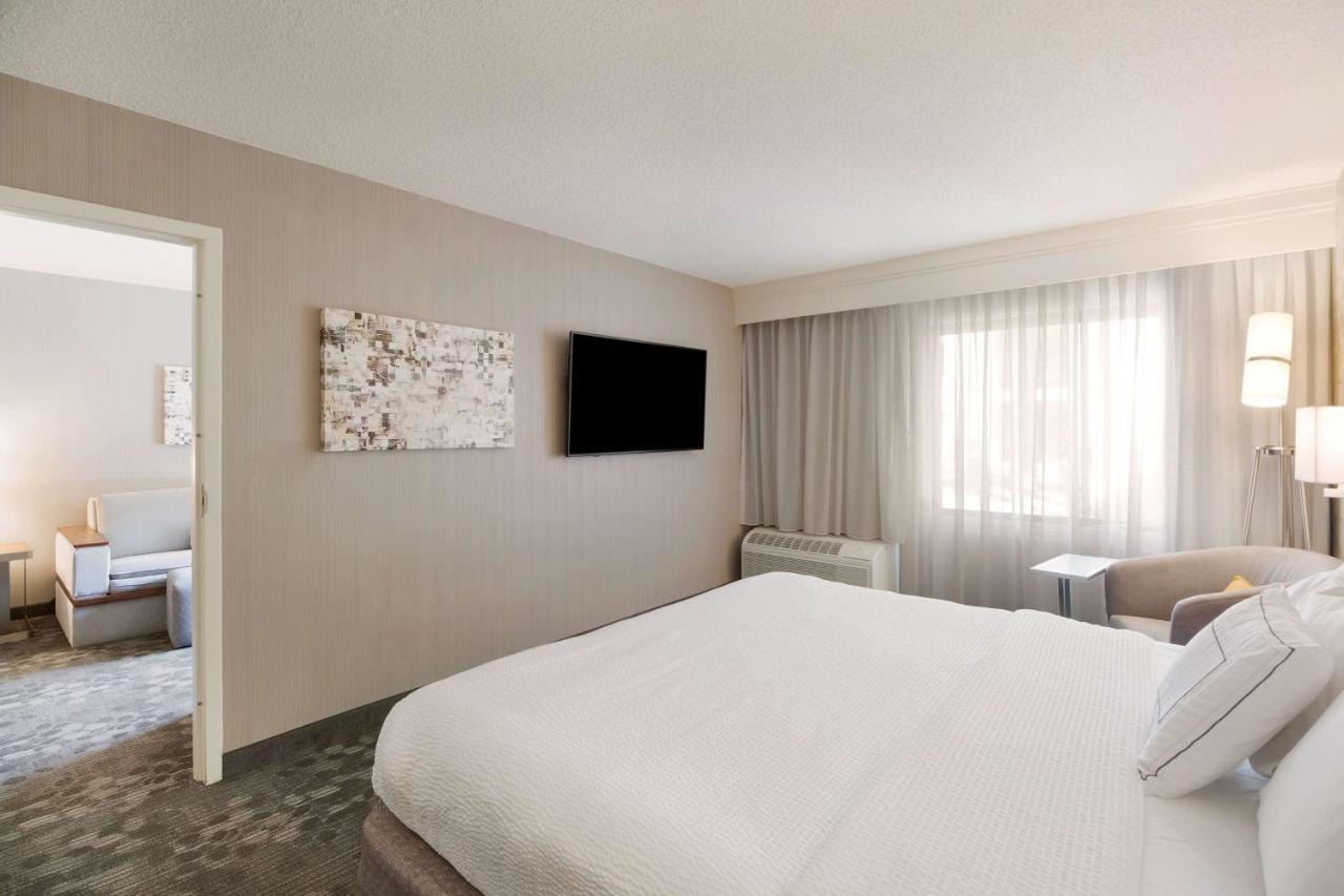 Sonesta Select Huntington Beach Fountain Valley Kültér fotó