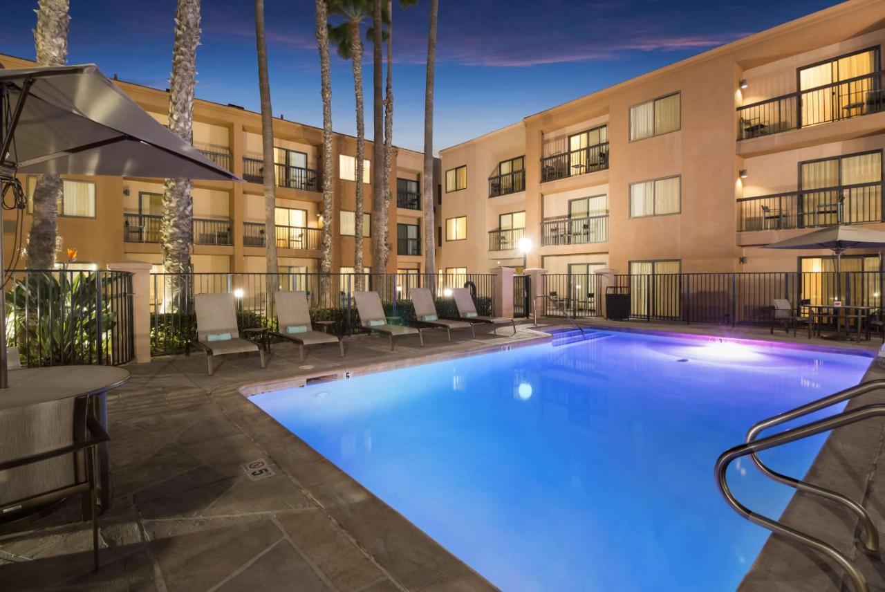 Sonesta Select Huntington Beach Fountain Valley Kültér fotó