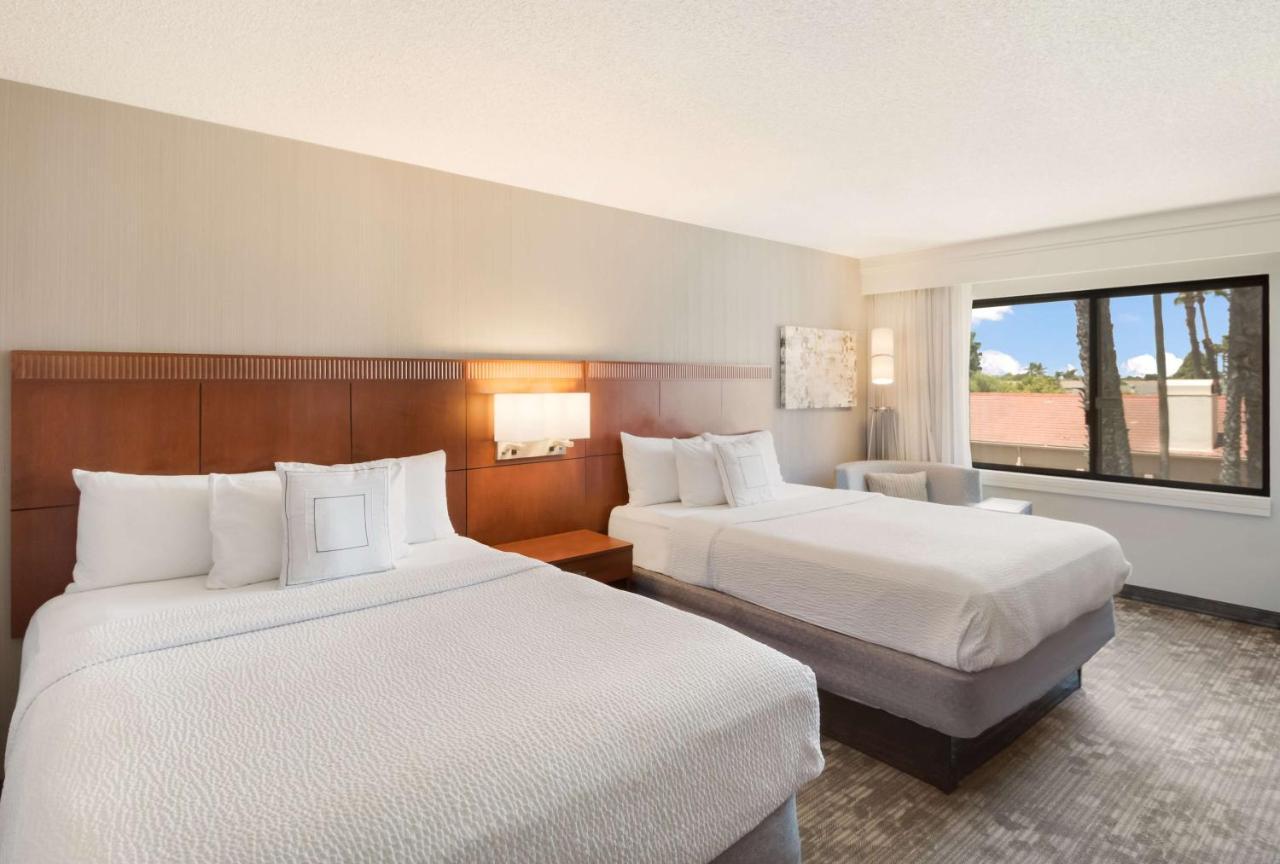 Sonesta Select Huntington Beach Fountain Valley Kültér fotó